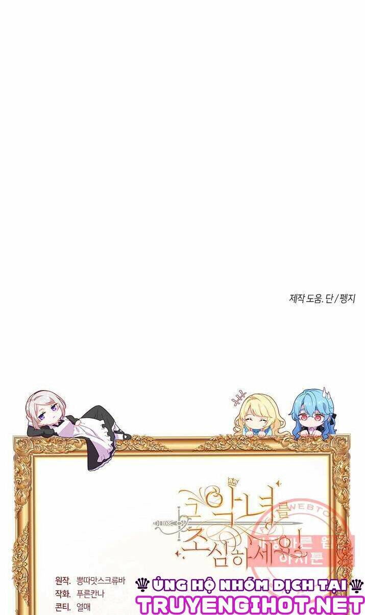 hãy coi chừng ác nữ chapter 76 44