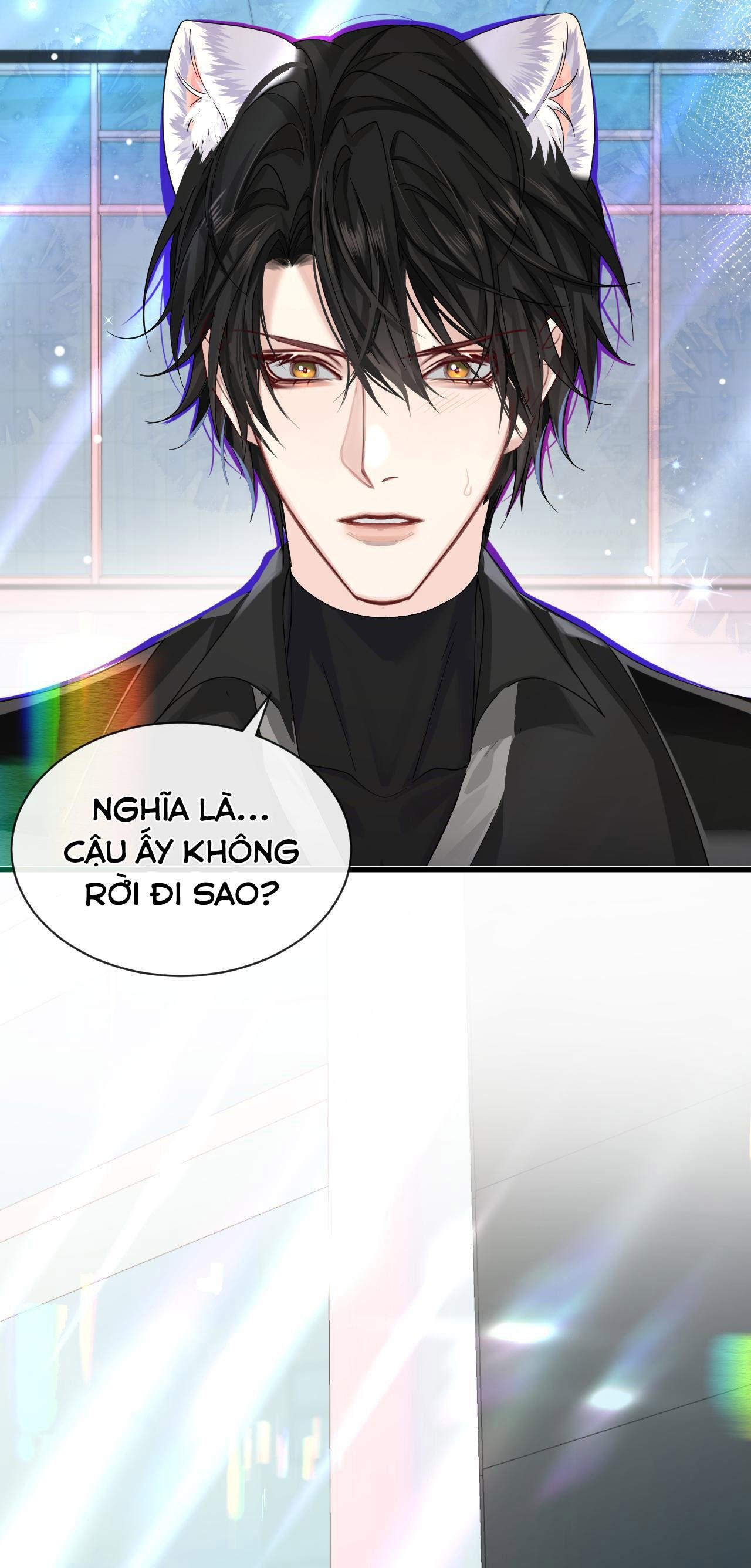 nhân ngư sa ngã chapter 45 39