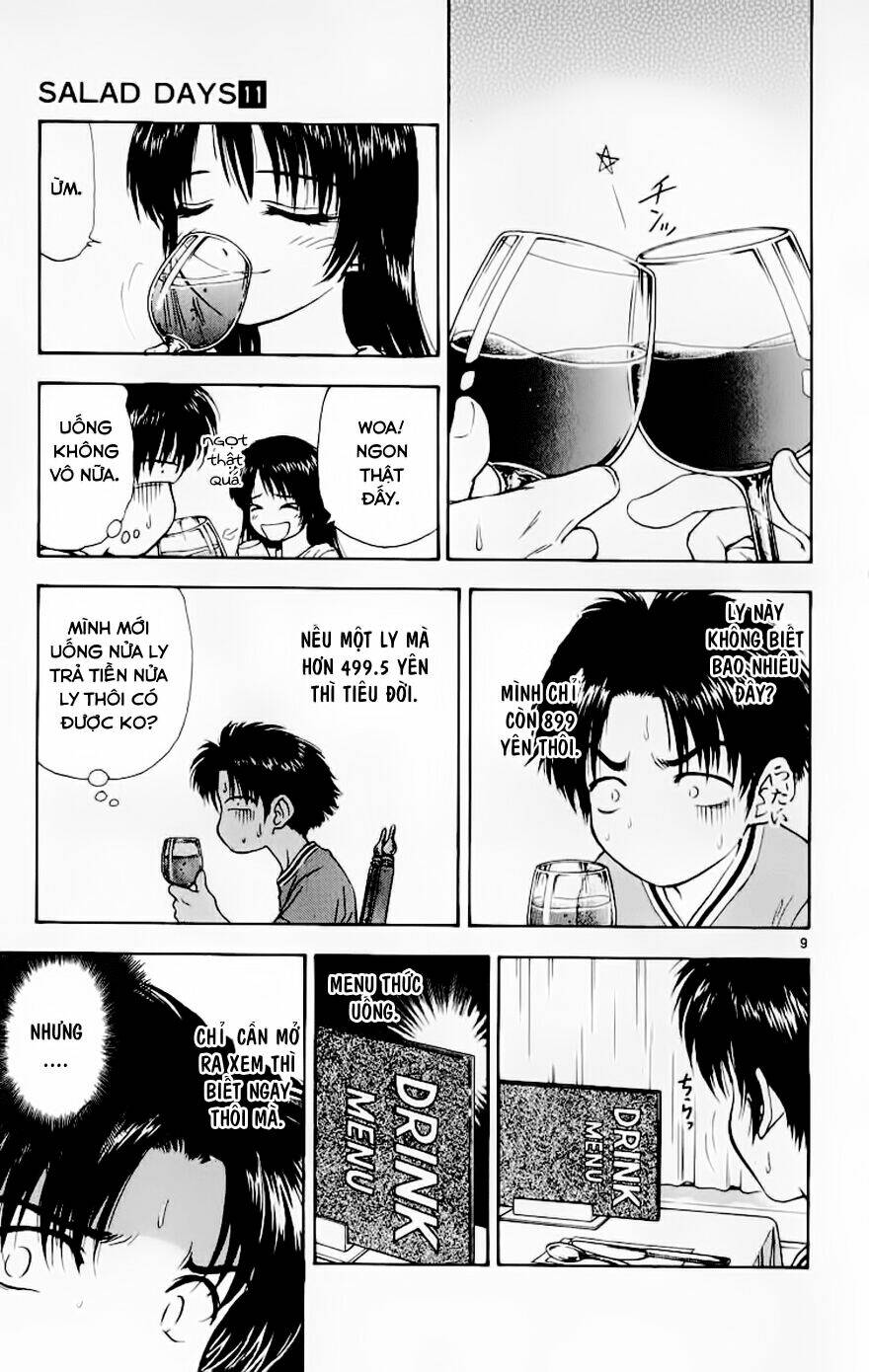 salad days chapter 97 10