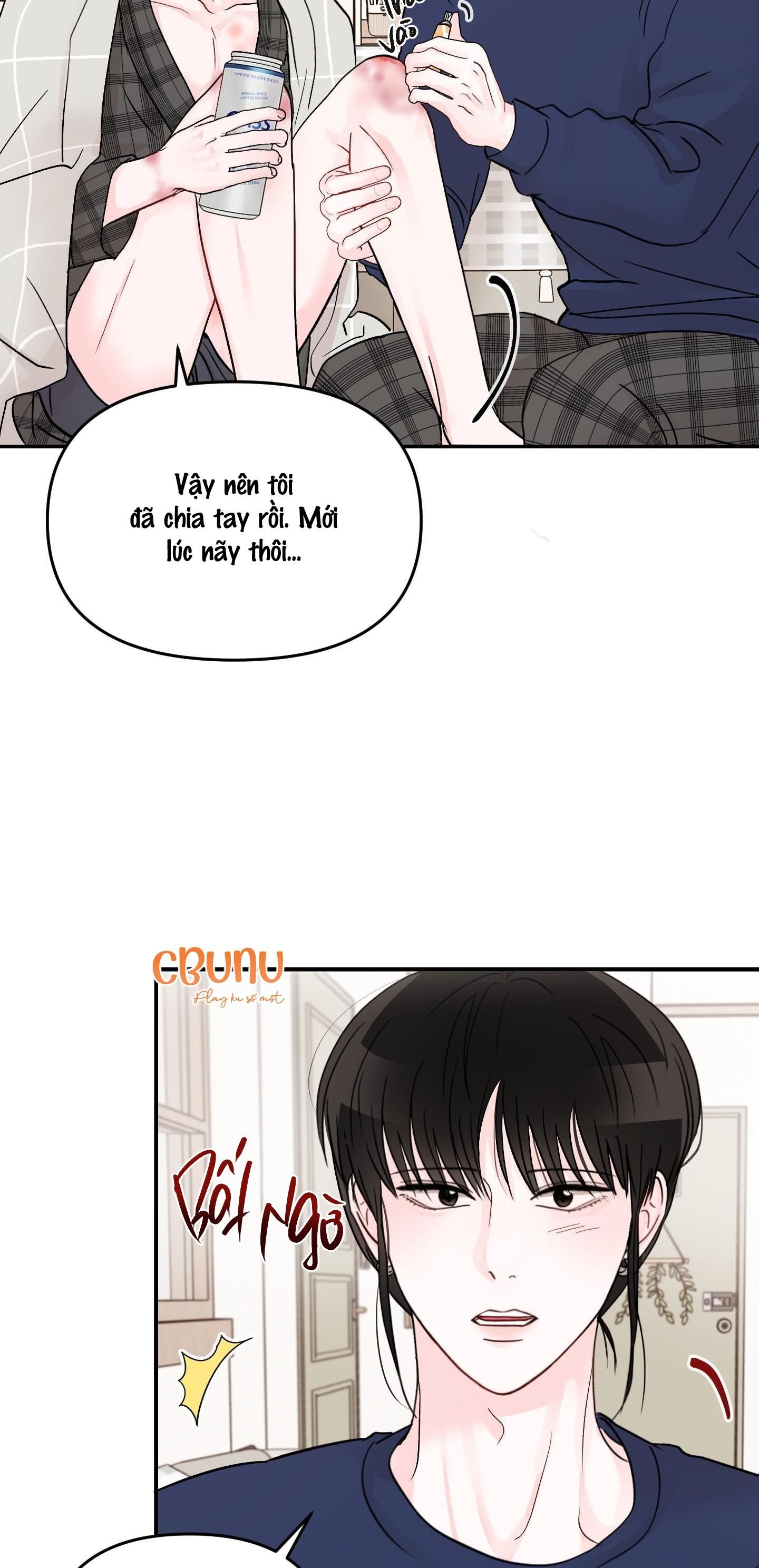 thán phục thanh xuân chapter 45 24