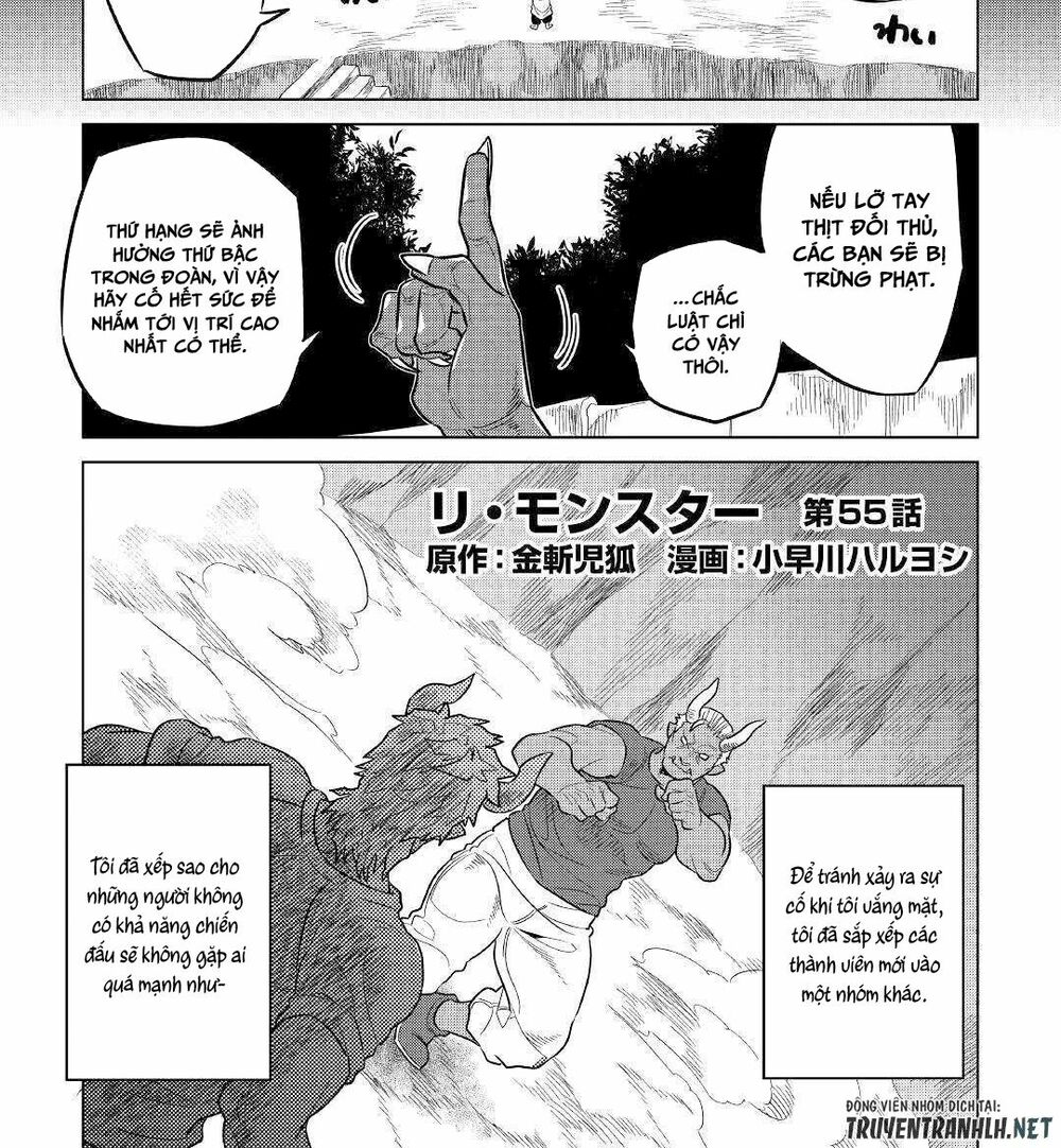 Re:monster chapter 55 2
