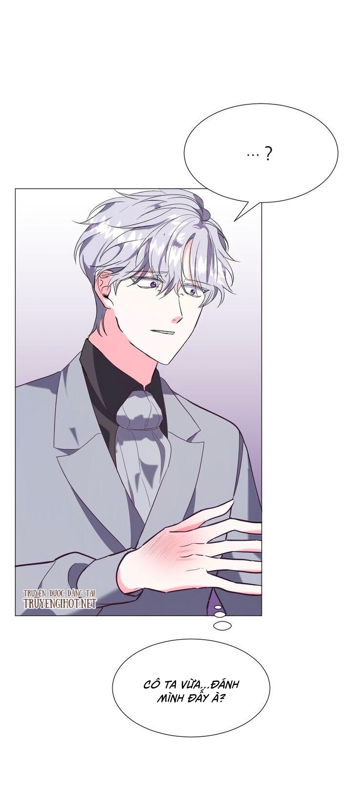 cách để nhân vật phụ phá đảo game hẹn hò chapter 12 24