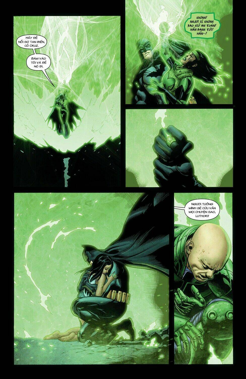 justice league chapter 33 14