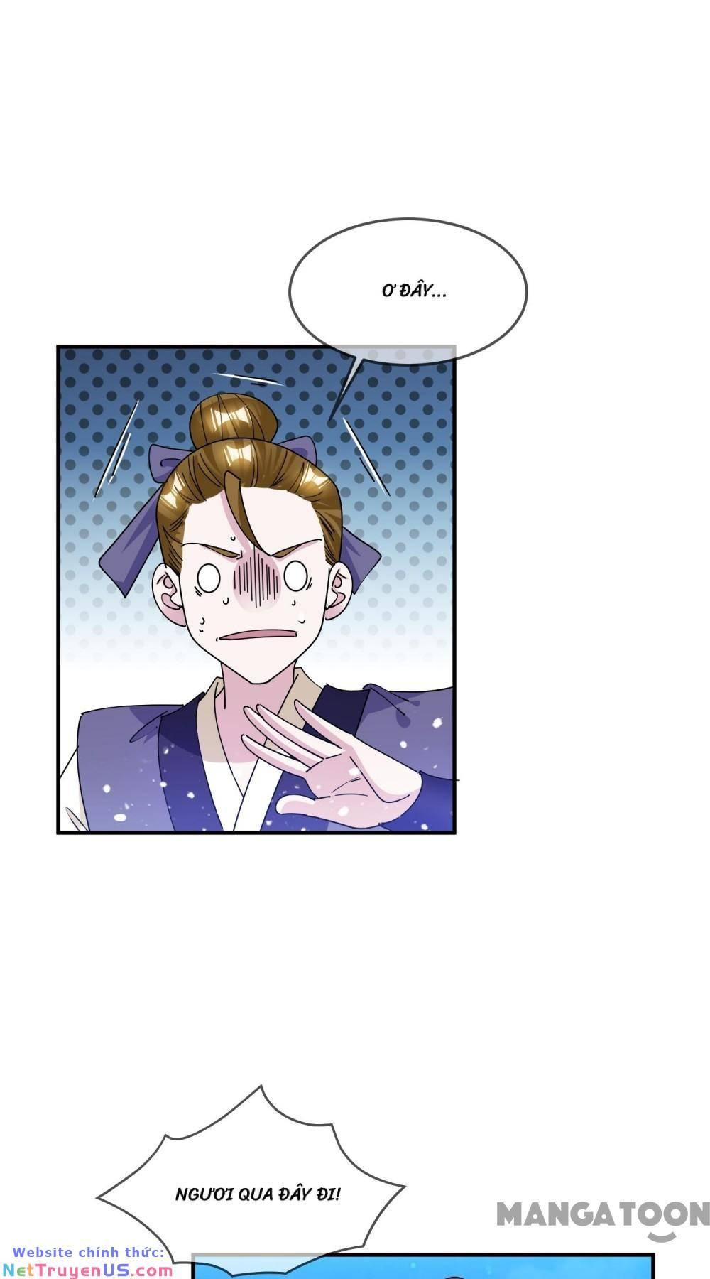 cực phẩm bại gia tử chapter 243 21