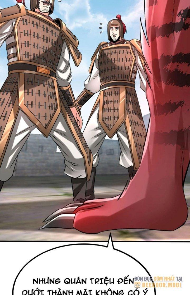đại tần, ta là con tần thủy hoàng, giết địch thành thần chapter 43 78