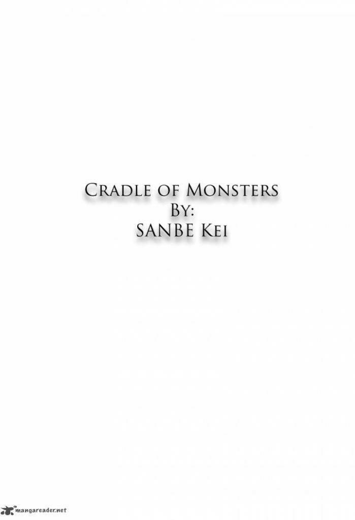 cradle of monsters chapter 18 25