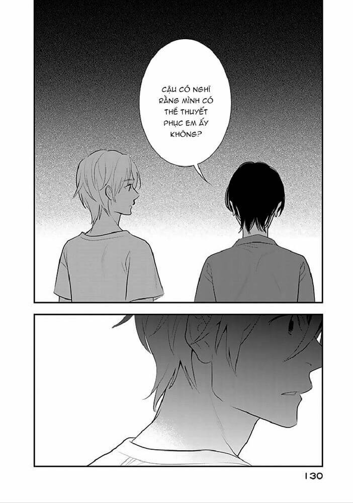 billionaire girl chapter 16 23