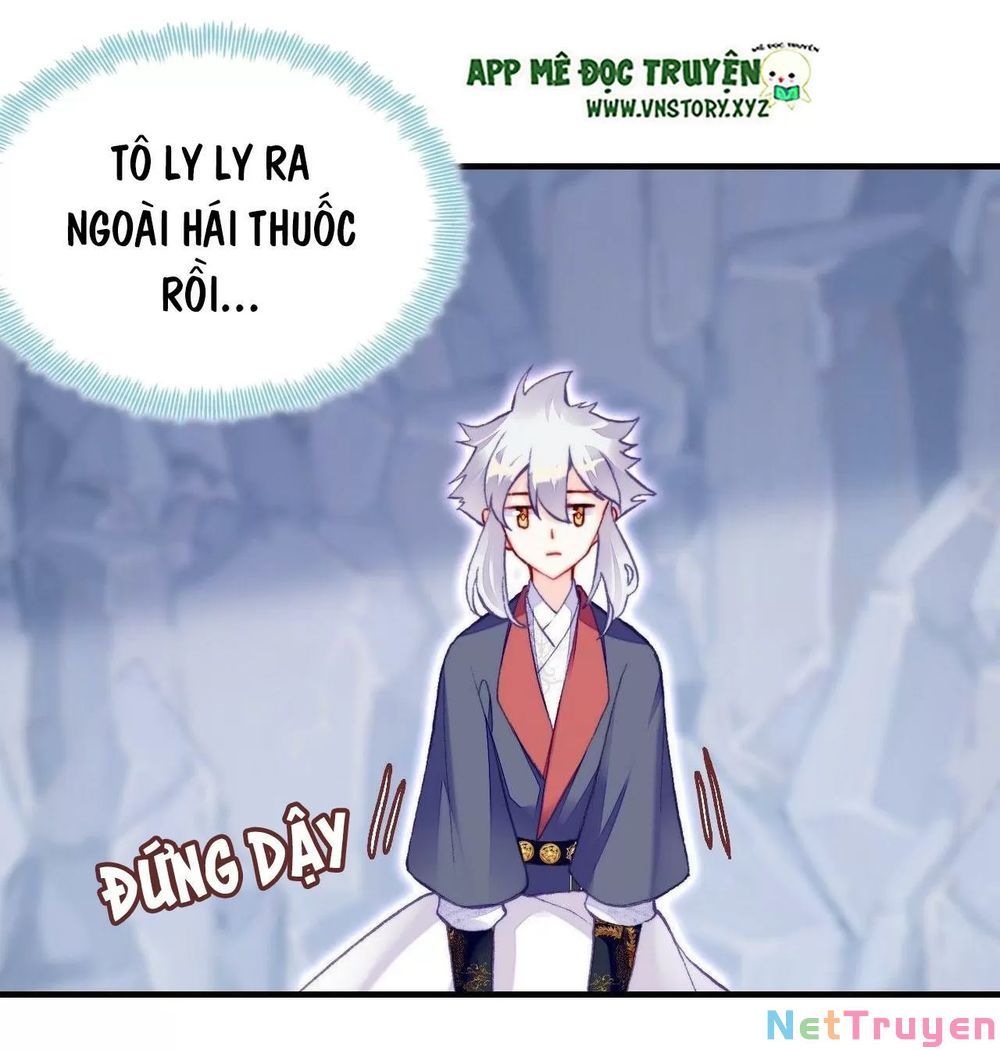 lại bị bệnh chiều chuộng quấn lấy chapter 56 25