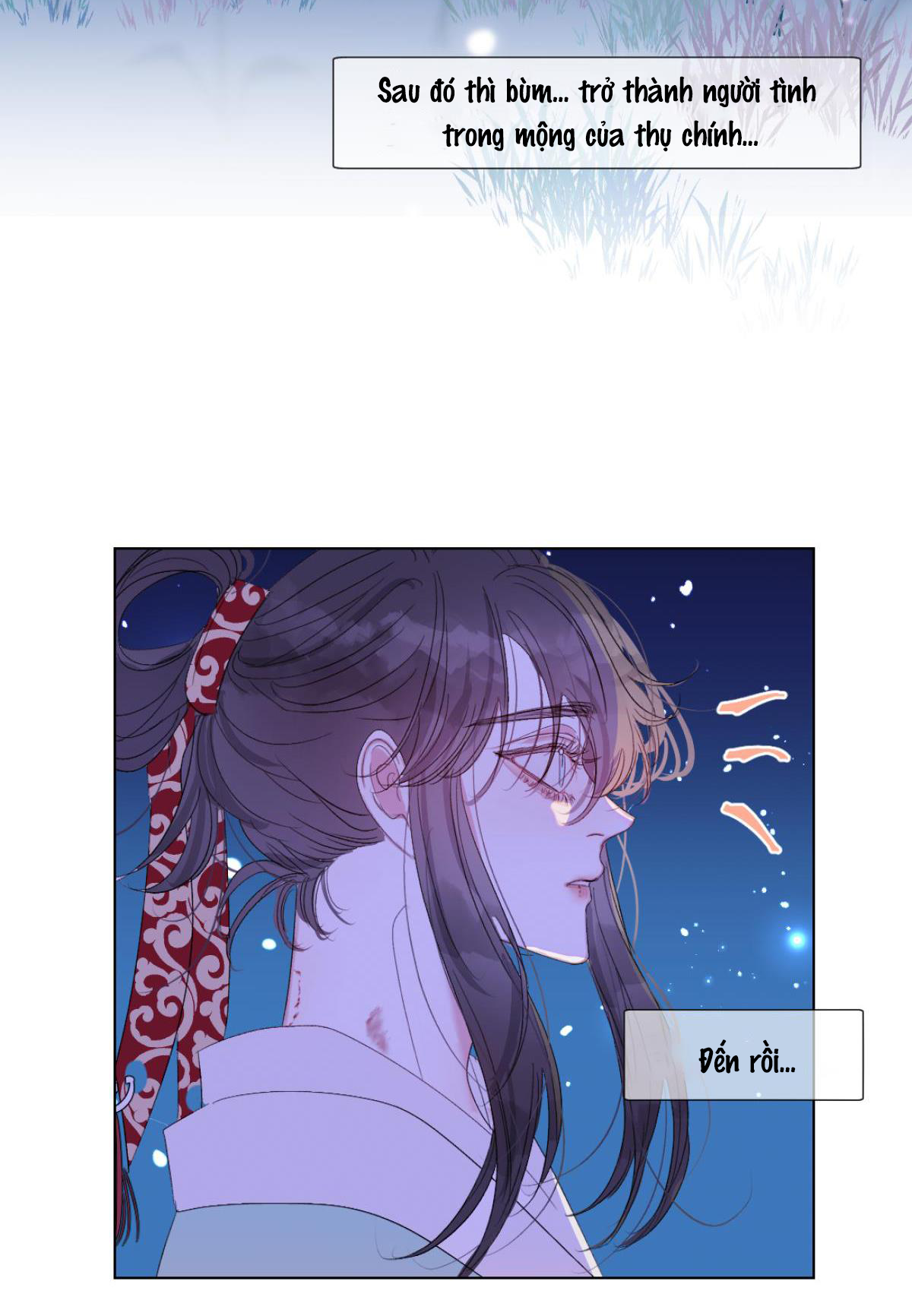 đôi ba câu chuyện giữa ta và sư tôn sau khi xuyên sách chapter 1 7