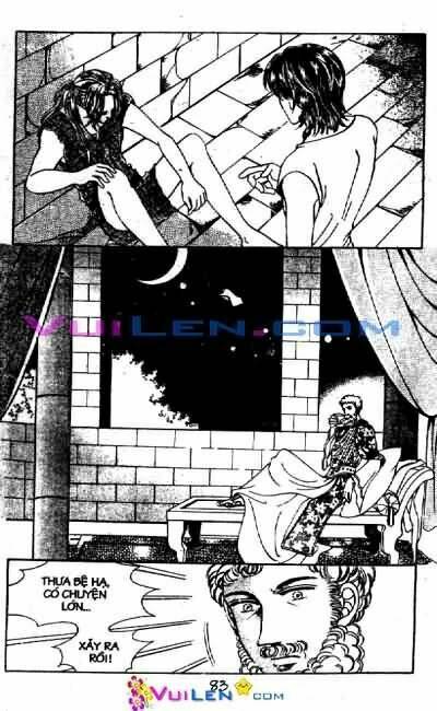 nữ hoàng biển cả chapter 10 83