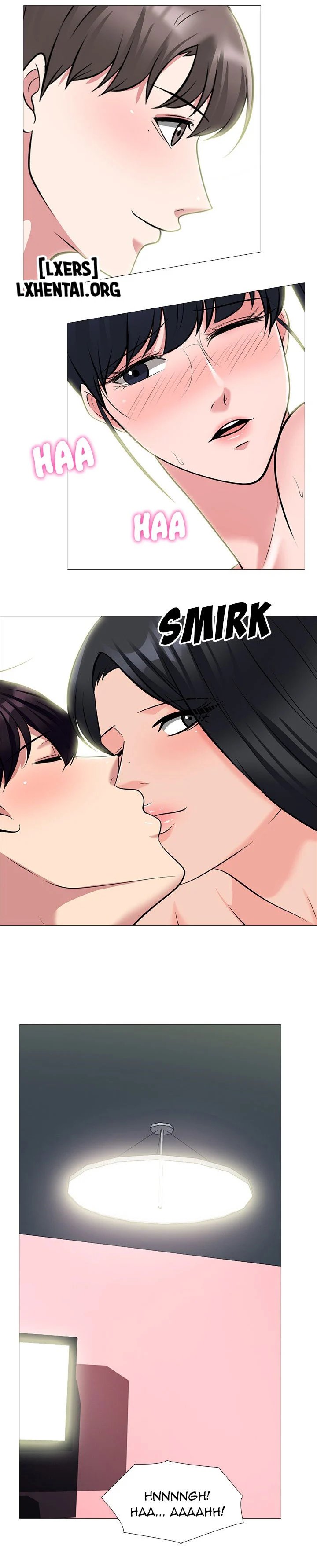 học bổng đặc biệt chapter 139 15