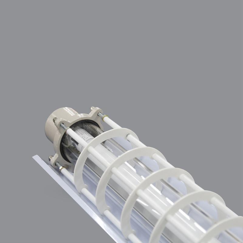 ĐÈN PHÒNG CHỐNG NỔ EEW BPY1X36