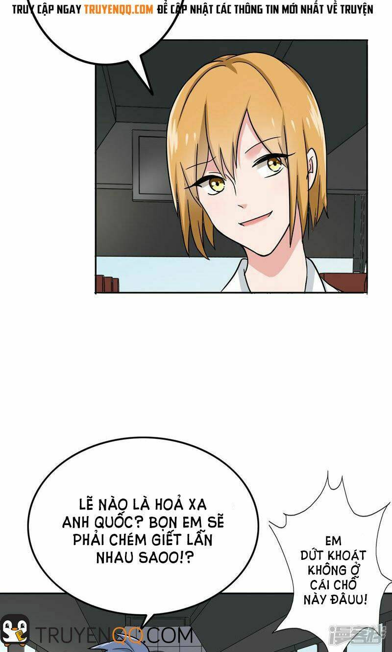 become a girl at night chapter 54 8