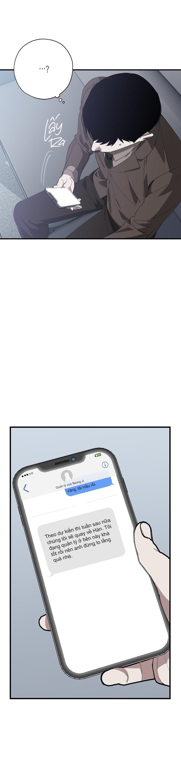 hoán vị chapter 68 18