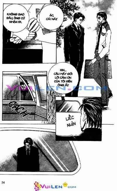 tình yêu quý tộc chapter 44 1