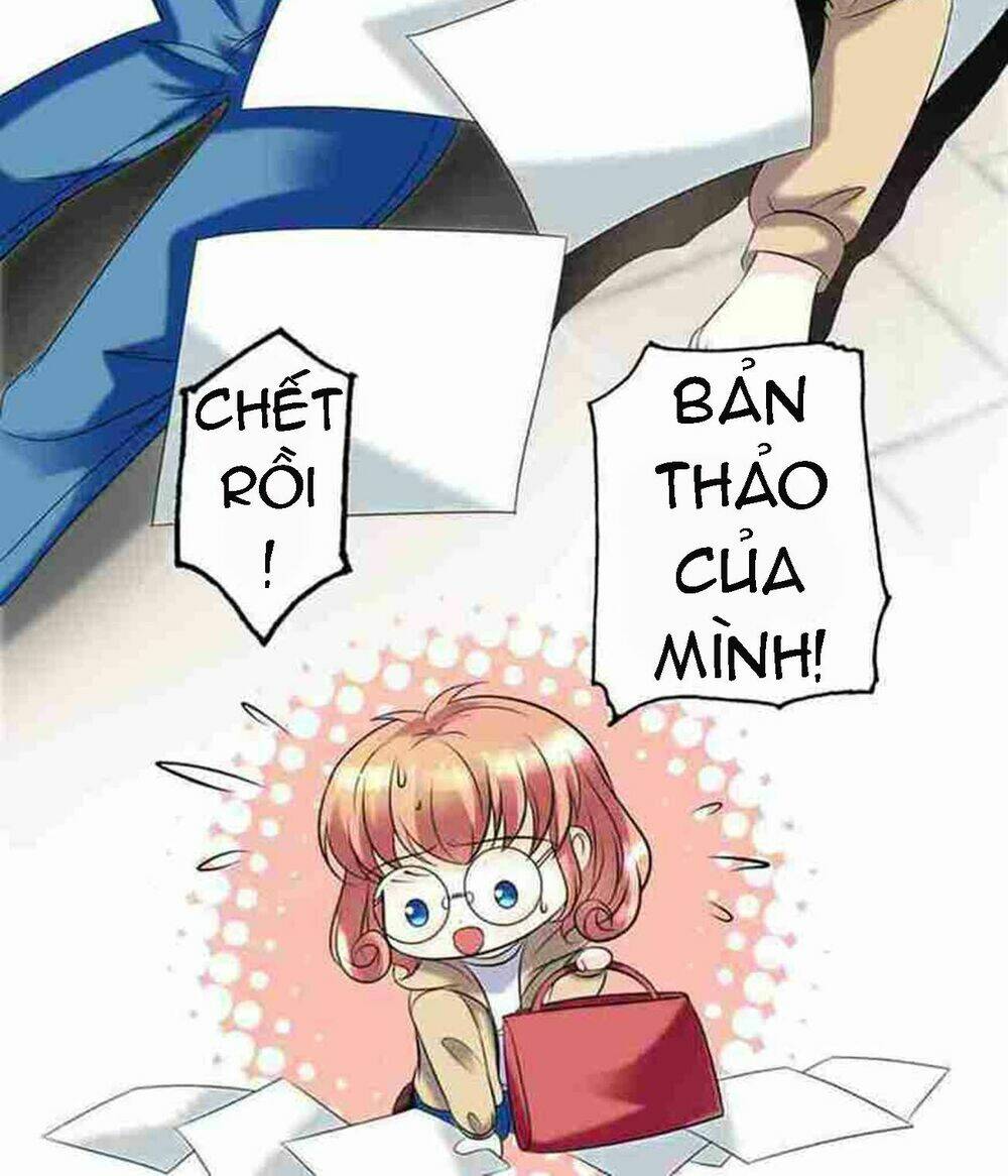 mật đào tiểu kiều thê chapter 9 21
