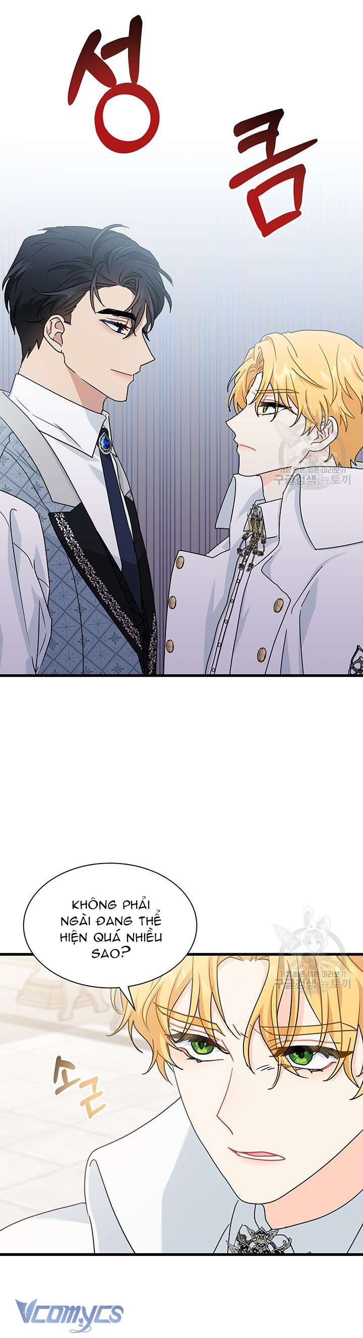 cô gái sẽ trở thành chủ gia đình chapter 26 26