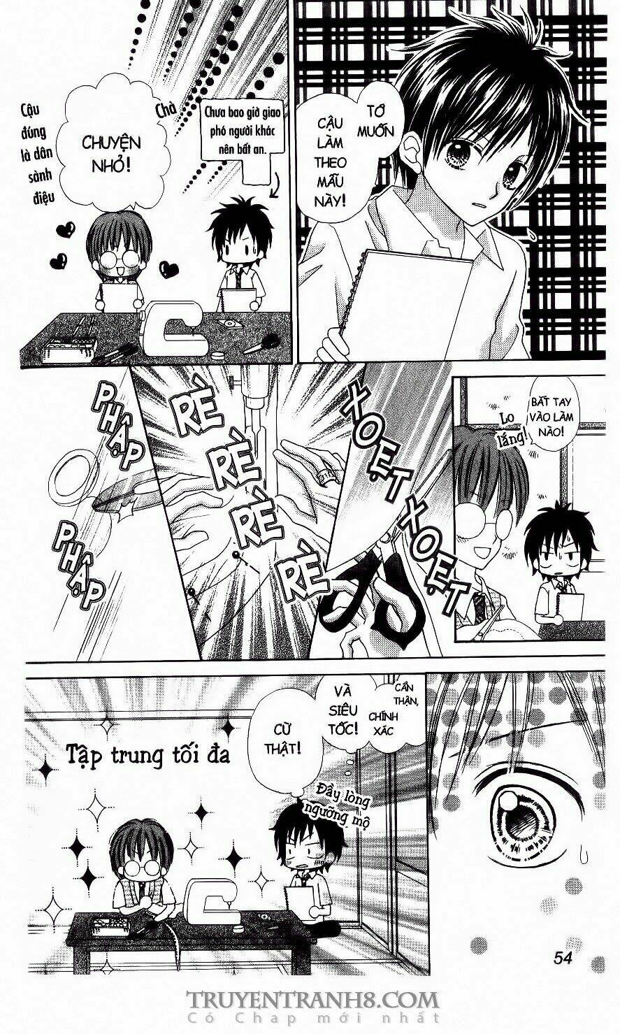 ác ma của chiến thắng chapter 2 24