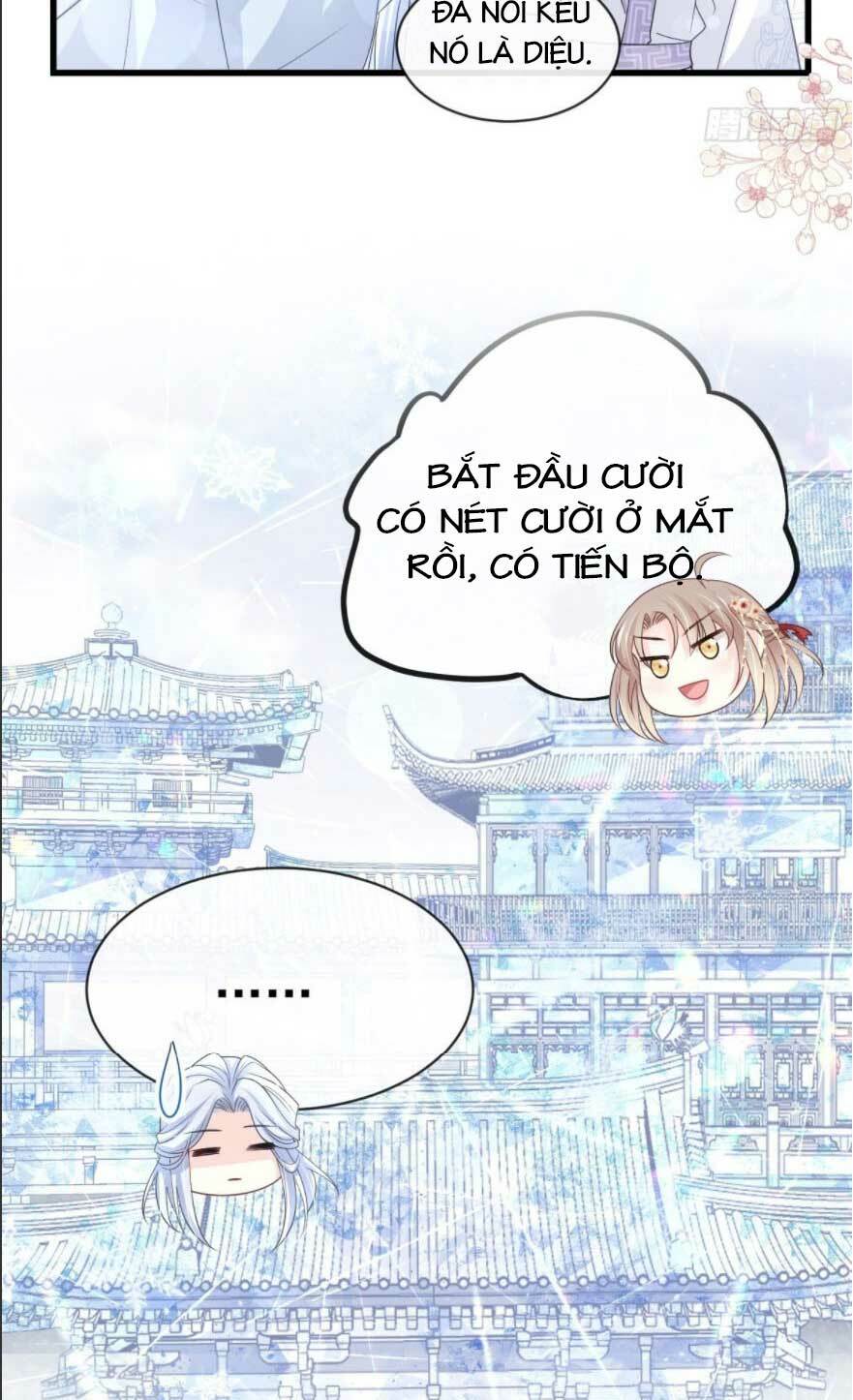 thiên hạ đệ nhất sủng phi chapter 199.2 4