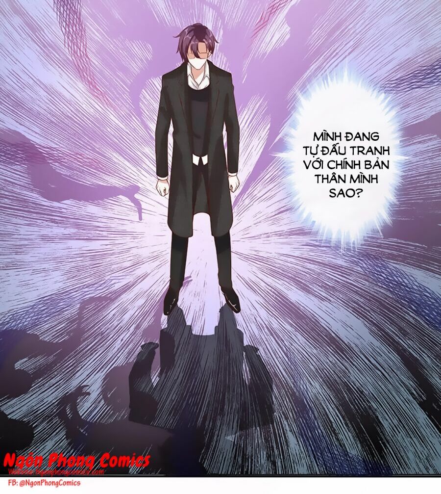 cả thế giới đều không bằng người chapter 15 21