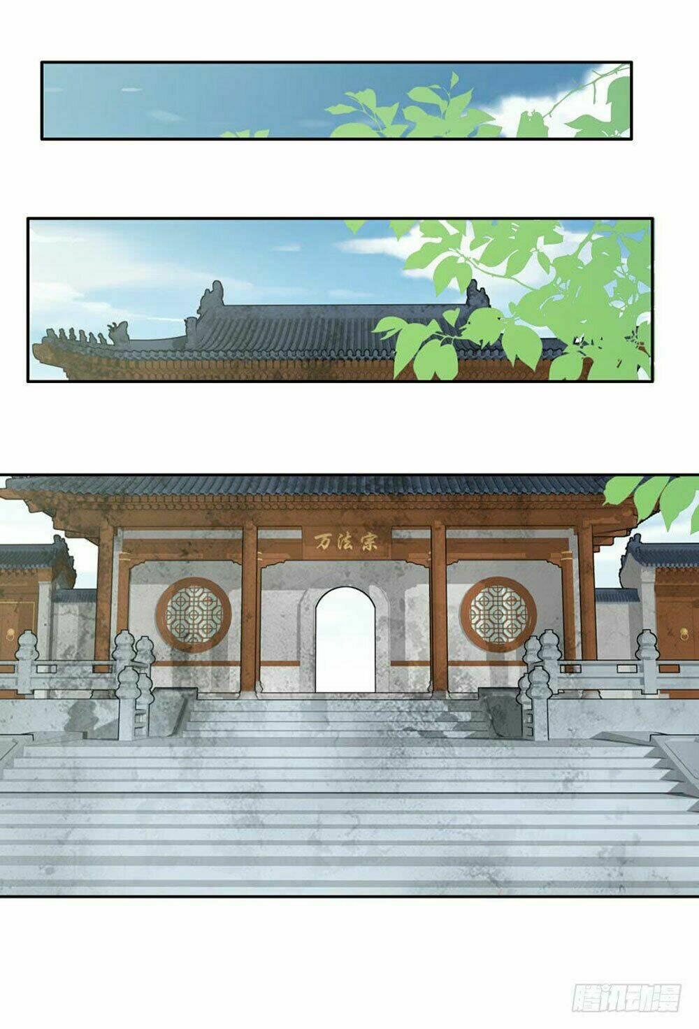 thiền tâm vấn đạo chapter 53 24