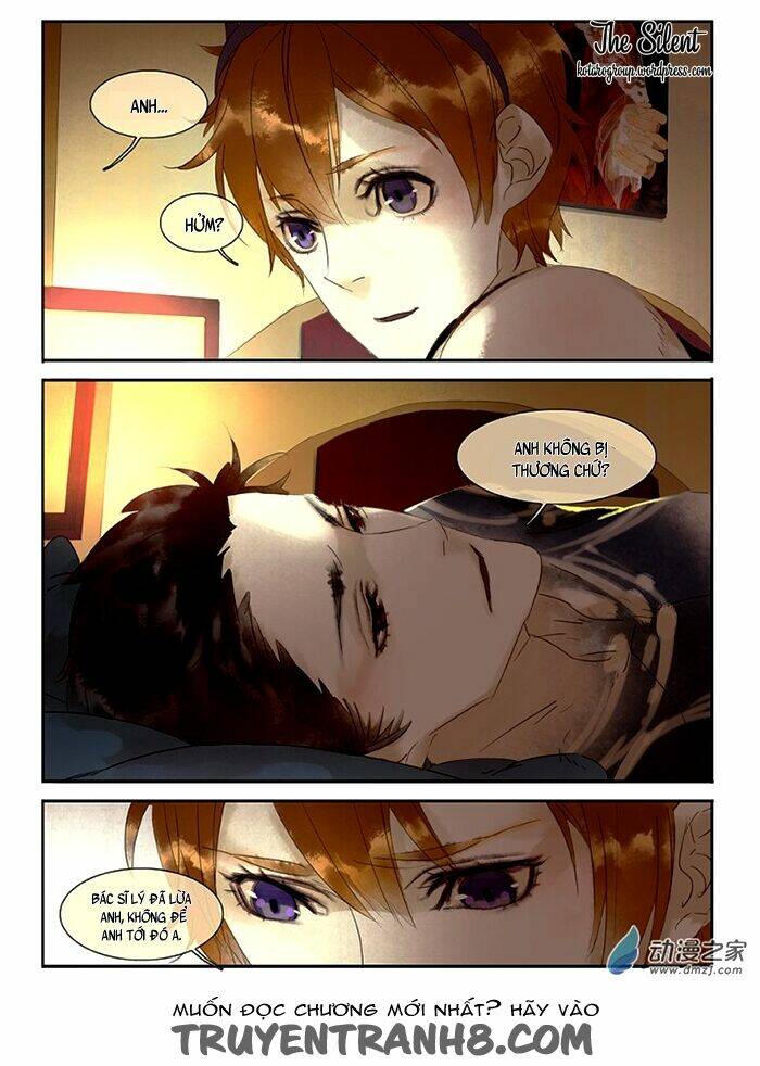 gia tử khu 37 chapter 32 17