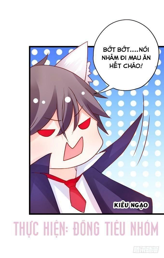 hồ tiên hung bạo chapter 11 31