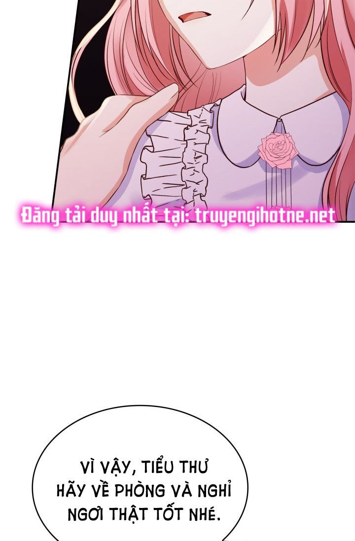 từ ác nữ tôi phải trở thành một người mẹ chapter 29.2 25