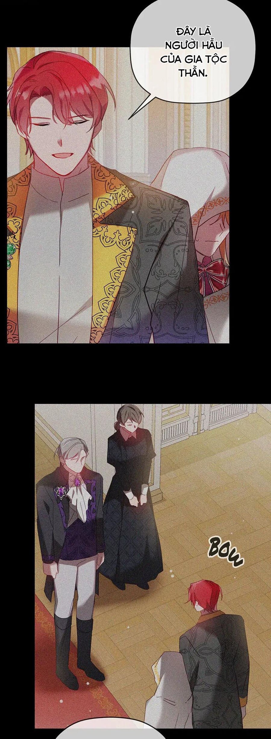 hoàng tử chuyển sinh trở thành người mạnh nhất thế giới nhờ vào sự hiểu biết về bug chapter 54 19