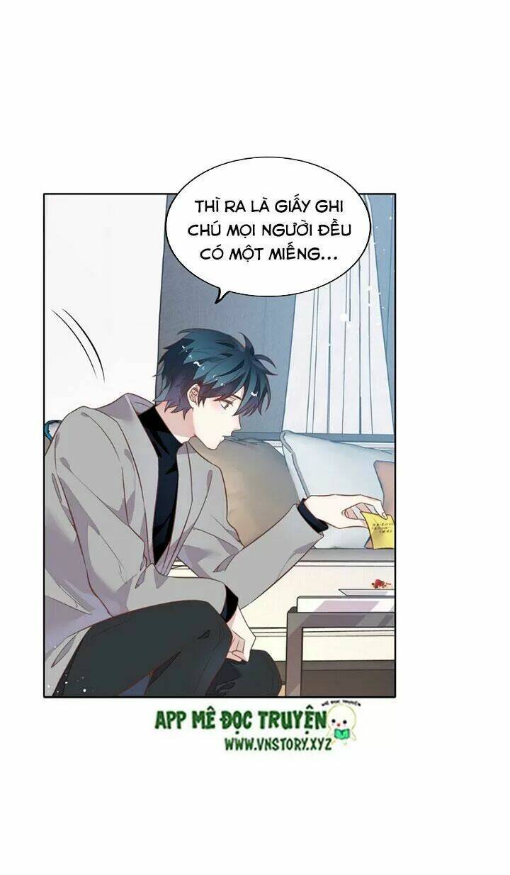 bạn trai kém tuổi bẫy yêu tôi chapter 45 24