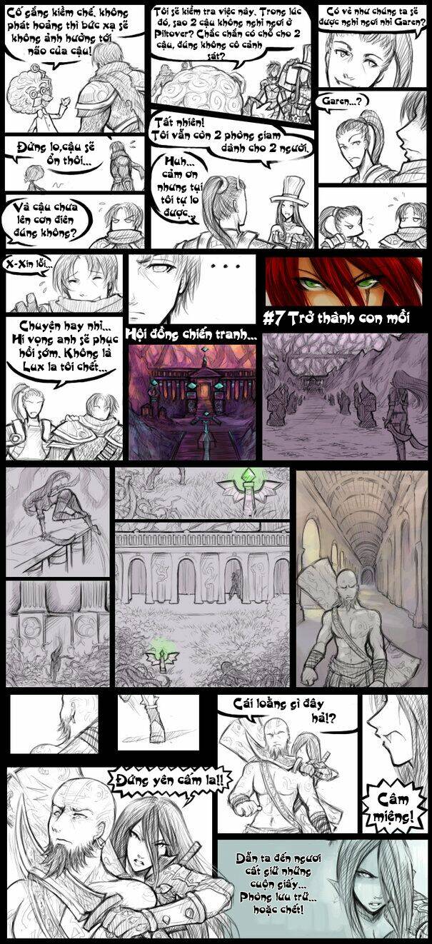 night's aegis chapter 7 1