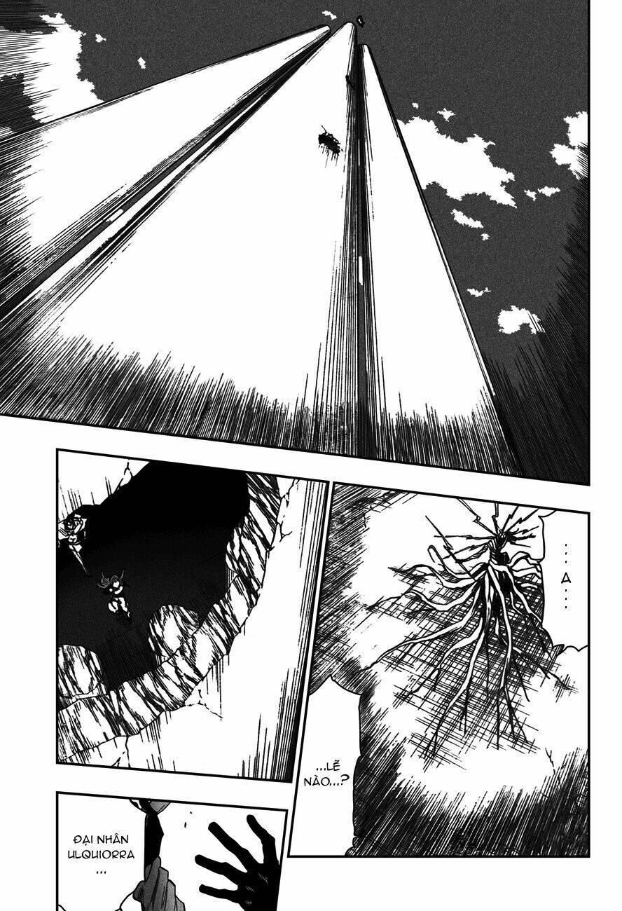 thần chết ichigo chapter 345 7