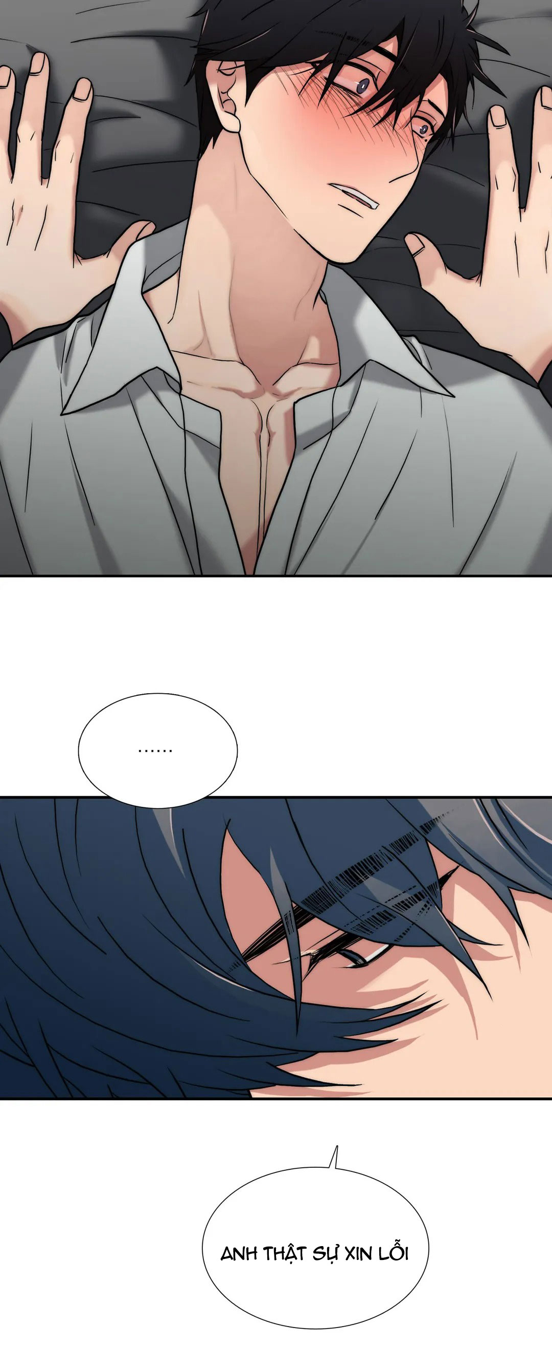 đưa đón người yêu chapter 87 48