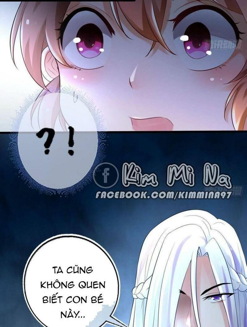 cứu được tên đại ma tôn chapter 3 23