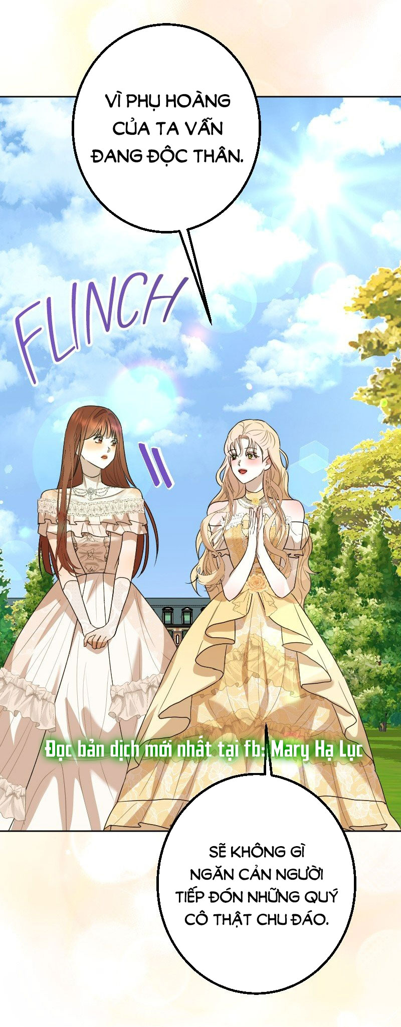 ngã rẽ định mệnh chapter 19.2 30