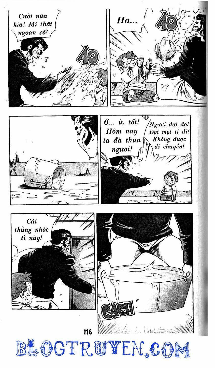 kid gang chapter 127 11