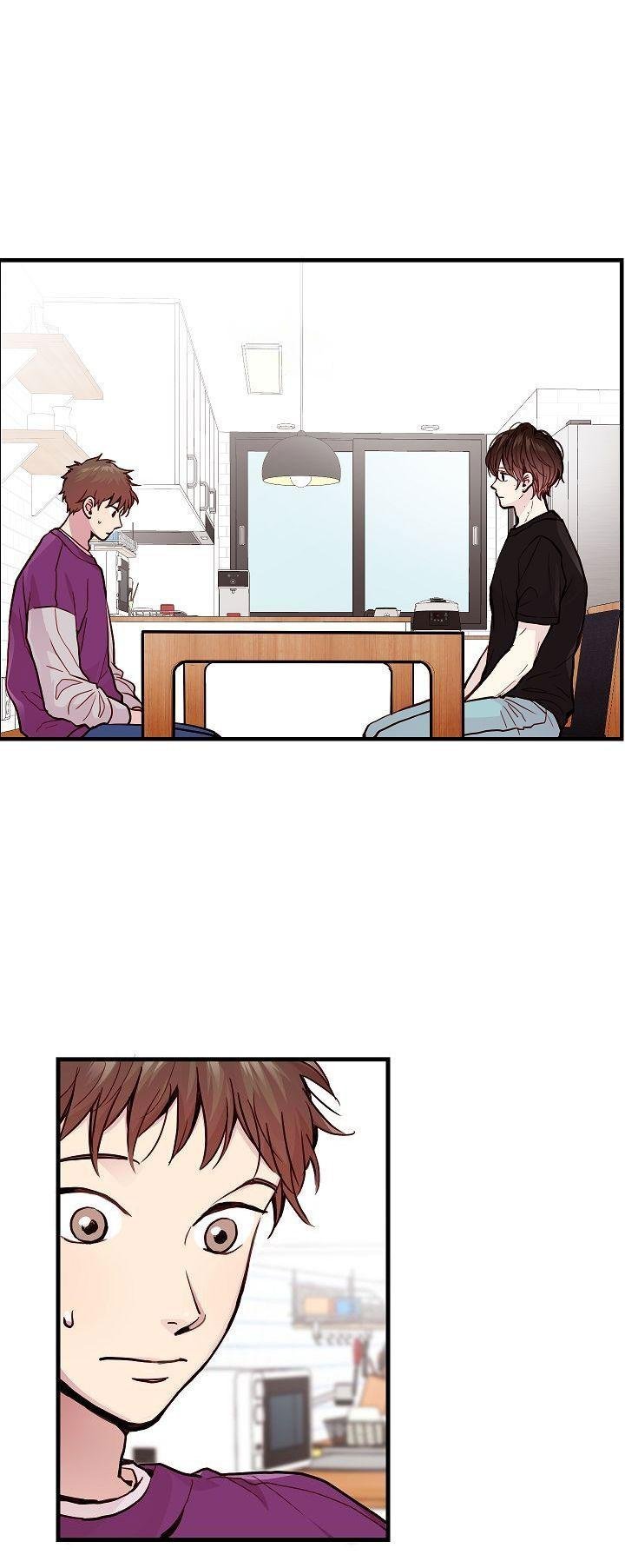 cách để trở thành gia đình chapter 17 14