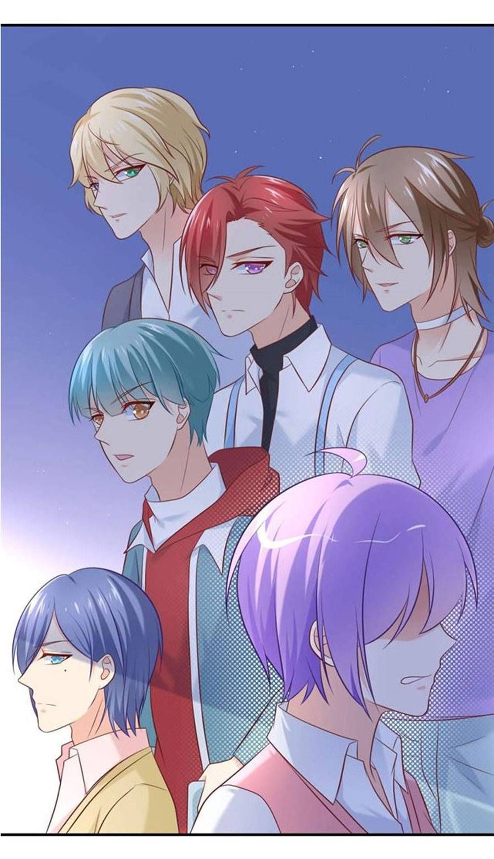 Boss Của Tôi Là Đại Thần chapter 22 - Trang 13
