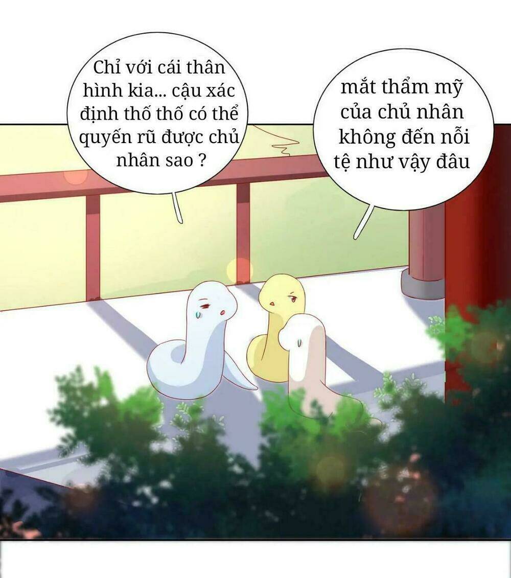 phi thiên địch tự dưỡng đích khẩu tử chapter 37 16