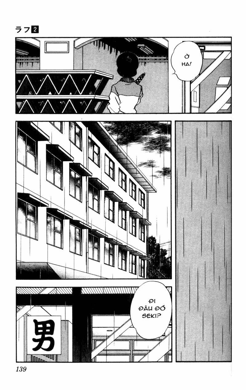 rough - ngọc thô chapter 17 10