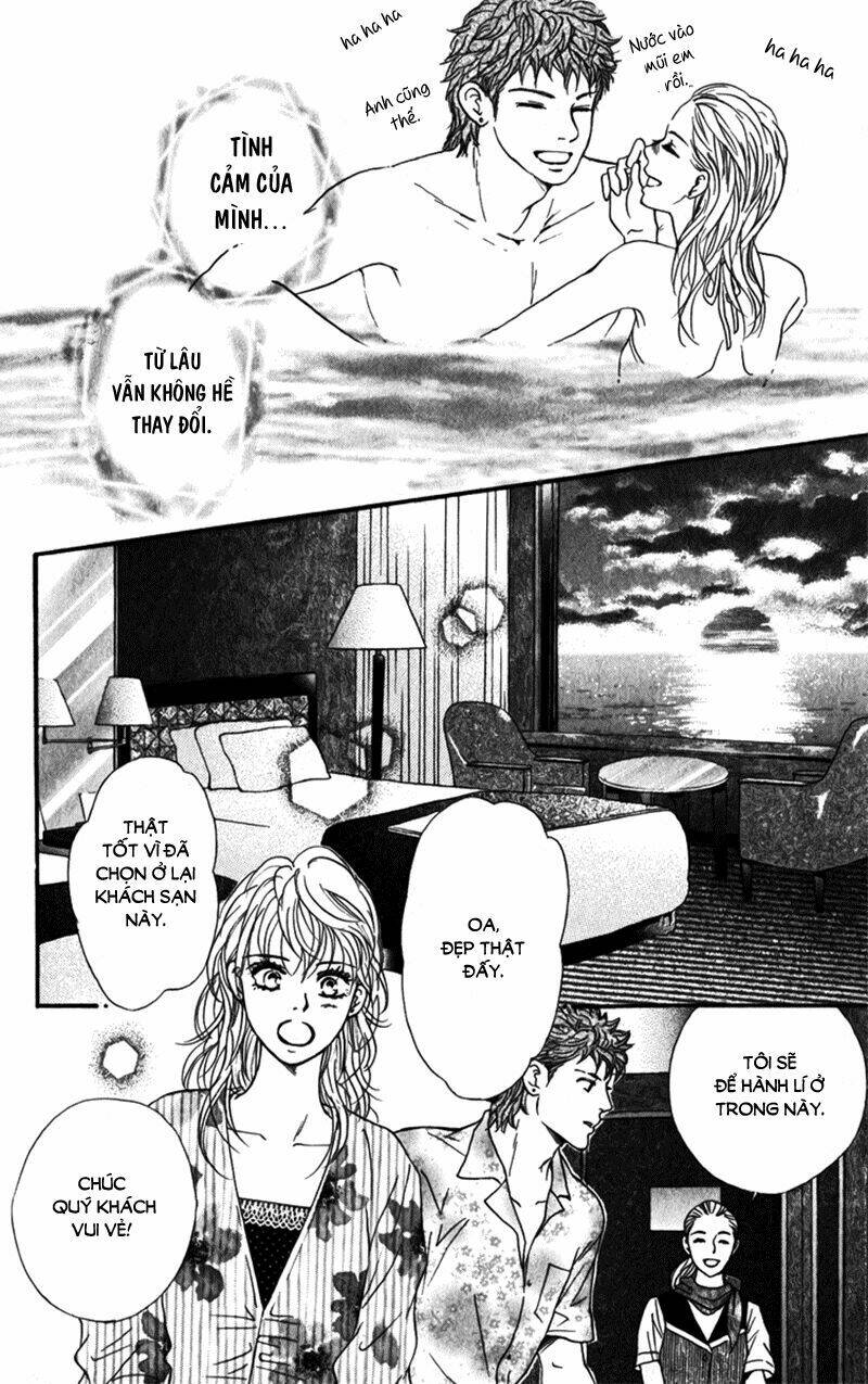 xứng danh anh hùng chapter 82 27