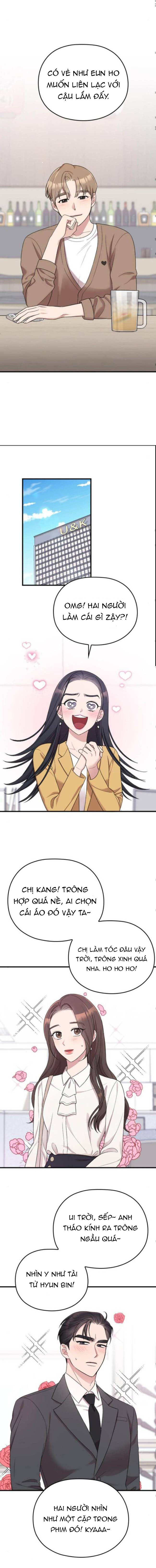 cô đi mà lấy chồng tôi chapter 14.2 1
