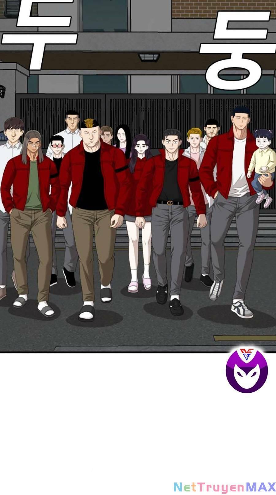 người xấu chapter 163 53