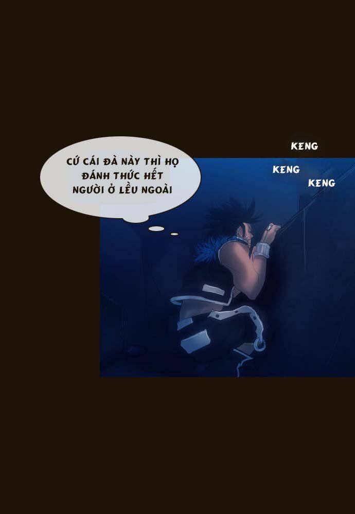 hội ảo thuật chapter 85 43