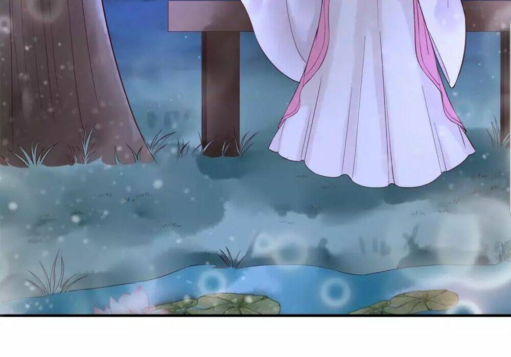 vương phi hám của - phu quân là một bảo bảo ấm áp chapter 47 3