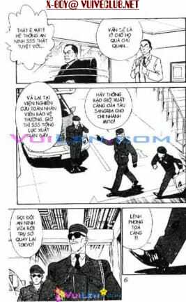 cảnh sát cơ động chapter 8 5