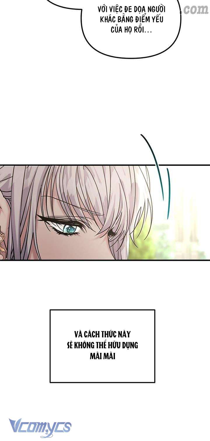 hôn nhân trả thù chapter 13 19