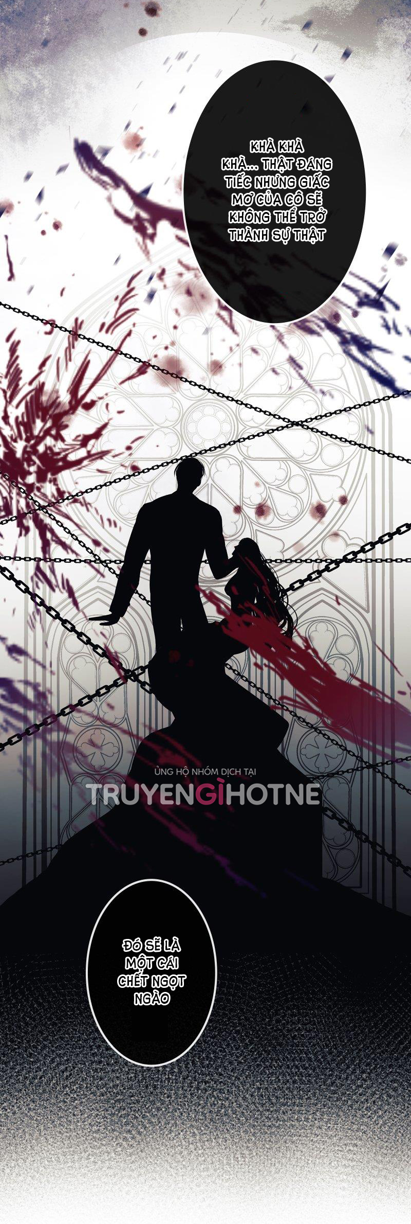 cảm ơn sự phản bội của anh chapter 1.1 37