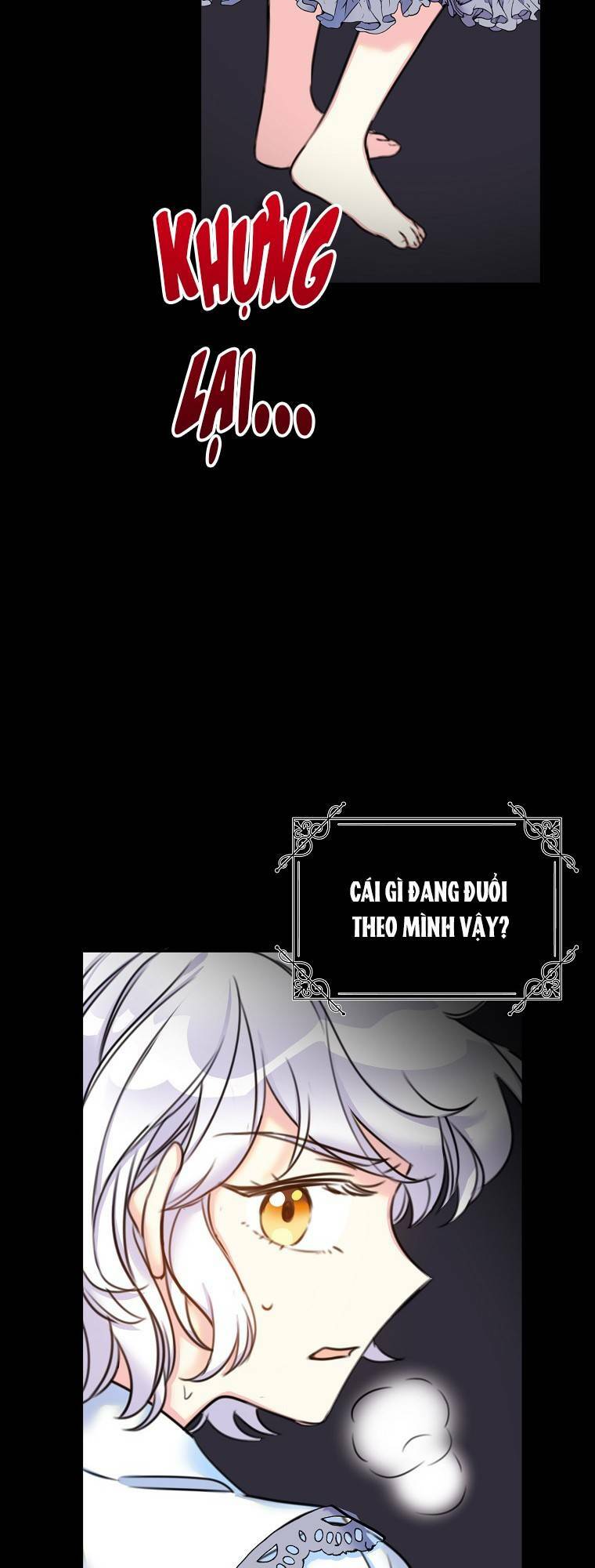 sinh ra làm con gái ác nữ chapter 15 27