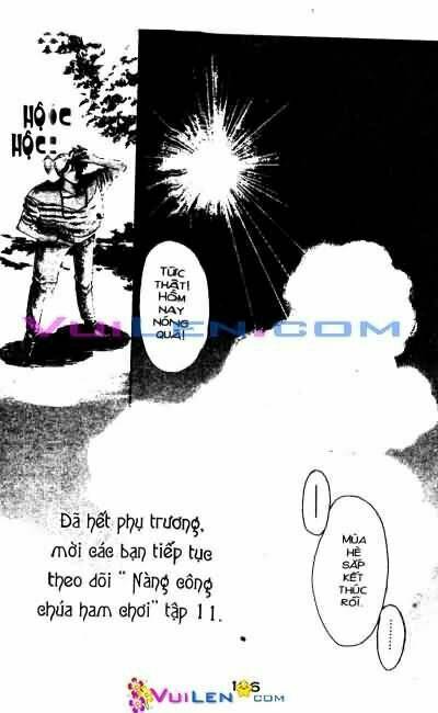 nàng công chúa ham chơi chapter 10 165